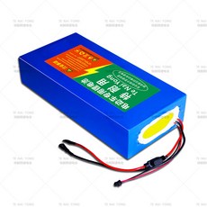 60v 전동킥보드 배터리 보조배터리 수리 전기자전거
