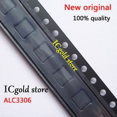 ALC3306 CG VA1 QFN 48 칩셋 1, 1개