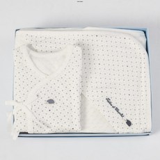 쇼콜라배냇저고리