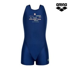 아레나여아3부수영복