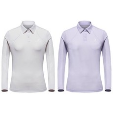 블랙야크 여성 흡습속건 카라티 M파타르폴로티 1BYTSS4505