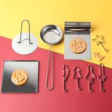 창선기업달고나