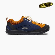 킨 [공식] KEEN 재스퍼 락 스니커즈 CURRY