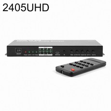 매트릭스 스위치 NEXT-2405UHD-4K (4 2 HDMI)