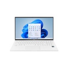 LG전자 gram 15, WIN11 Home, 스노우화이트, 16GB, 512GB, 코어 i7, 15Z90R-GA76K