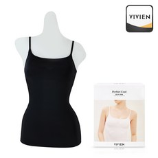 비비안쿨브라캐미솔