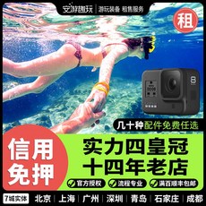대여 GoPro HERO8 Black 디지털 비디오 카메라 HD 수중 스포츠 카메라 대여 9 월 스페셜, 2. 색상 분류: GoPro7 【국경일】, 포장 종류: 공식 표준
