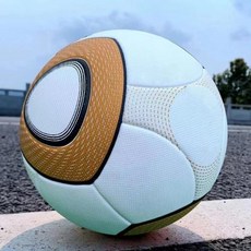 Jabulani 축구 남아프리카 2010 축구 사이즈5 경기 축구 스페인 VS 독일, 2)Jabulani golden, 1개
