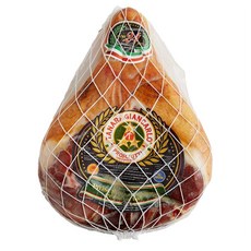 Tanara 타라나 잔카를로 24 개월 에이지드 본리스 프로슈토 디 파르마 돕 15lb, 1개