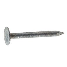 Grip-Rite 114EGRFGBK 1-1/4-Inch Electro-Galvanized Grip-Rite 114EGRFGBK 1-1/4인치 전기 아연 도금 지붕 못 30파운, 30-Pounds,Grip-Rite 114EGRFGB, 1개