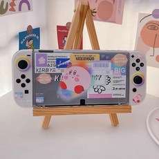 닌텐도커비케이스