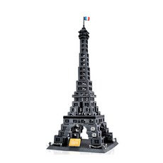 (랜드마크 건축물 레고호환) 프랑스 파리 에펠탑 (5217)