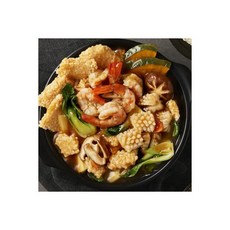 조선호텔밀키트