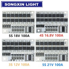 3s100a