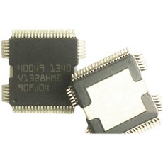 40049 48015 칩 IC ECU, 1)40049