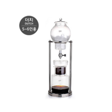 더치-피렌체티어스500ml, 1개