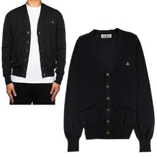 비비안웨스트우드가디건남자