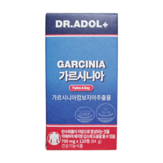 닥터아돌가르시니아