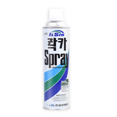 녹방지투명스프레이