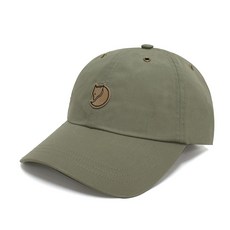 피엘라벤 헤라그스 캡 등산 아웃도어 모자 올리브 77357-622, L-XL