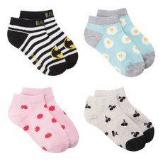 래핑차일드양말