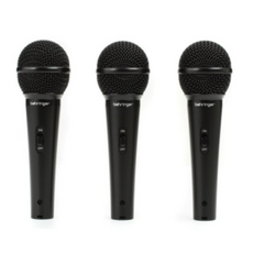 운동강사마이크