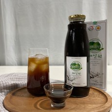 매실플러스 광양 매실원액 1000ml, 1L, 1개, 1개입