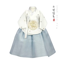 초등학생한복