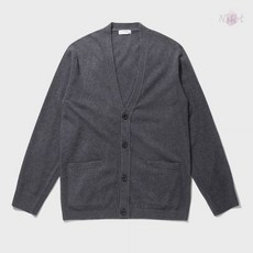 커스텀멜로우가디건