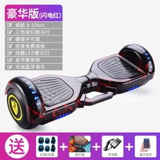 전동이륜평행차