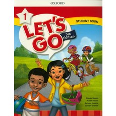 Let's Go 1(Student Book)