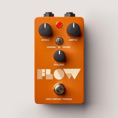 Universal Audio UAFX Flow Vintage Tremolo