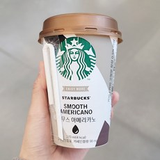 스타벅스아메리카노tall