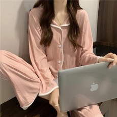 홈웨어 TOP01