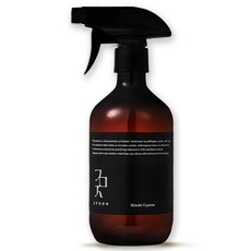 심재 피톤치드 편백수 스프레이 김민재편백 Tree 01, 1개, 500ml