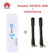lte4g화웨이e8372