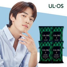 우르오스 페이스 시트 14매 x 4개, 없음, 상세설명 참조