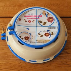 프랑스자수목걸이재료