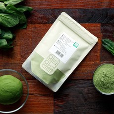 무농약시금치벌레