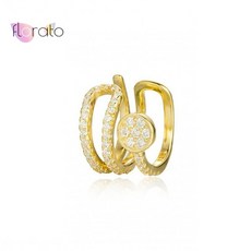 순금귀걸이클립