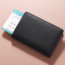 사피아노여권지갑