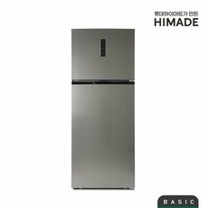 하이메이드 일반냉장고 HRF-420SMHY (420L), 단품없음