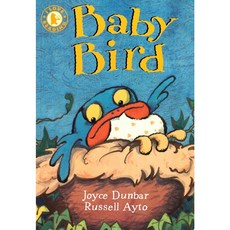 I Love Reading: Baby Bird (Paperback)