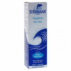 STERIMAR 스테리마 하이진 비강 스프레이 50ml