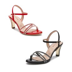 탠디 탠디본사 공단 샌들 9123045 2color 택1 (7cm)