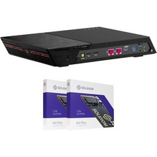 Asustor Flashstor 12 Pro FS6712X Bay AllSSD NAS 스토리지 QuadCore 2.0GHz M, 2x2TB_FS6706T