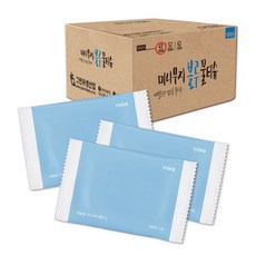 전도용1매용물티슈