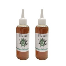 림라이프 인진쑥 추출물, 2개, 100ml - 인진쑥추출물