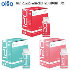 올라파워젤 TOP01