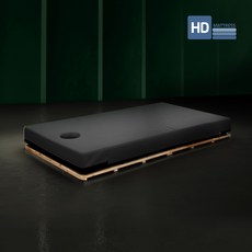 현대교역 HD매트리스 마스터 타이매트 맞춤제작 마사지샵 온열매트, 마스터(200x140x8)/02펄와인